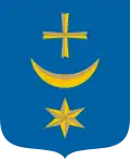 Coat of arms of Trzebinia