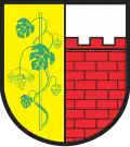 Coat of arms of Witnica