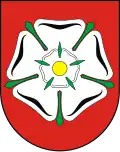Coat of arms