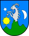 Coat of arms