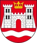 Coat of arms