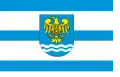 Flag of Gmina Godów