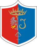 Coat of arms
