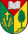Coat of arms