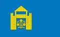 Flag of Gmina Podegrodzie