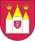 Coat of arms