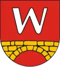 Coat of arms of Gmina Wilga