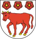 Coat of arms