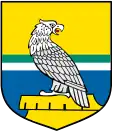 Coat of arms of Gmina Zbiczno