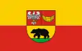 Flag of Rawicz County