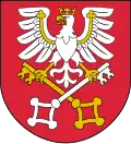Coat of arms of Wadowice County
