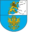Coat of arms of Lwów