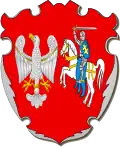 Coat of arms of Podlachia