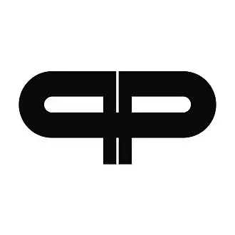 Wegner's logo for PP Møbler