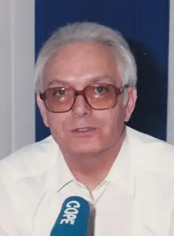 José Luis Gago de Val