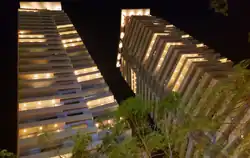 Palacio de los Patos