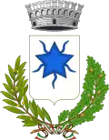 Coat of arms of Palazzolo dello Stella