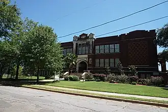 Museum for East Texas Culture