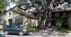 Palo Alto Medical Clinic (2012)