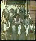 Laborers (early 1900s)