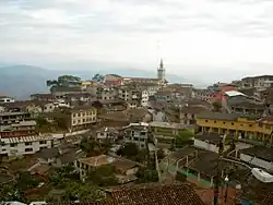Zaruma