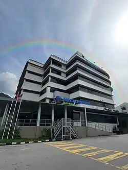 Pantai Hospital Batu Pahat (PHBP)