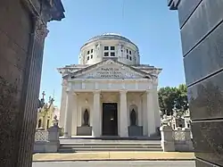 Federal Police Pantheon