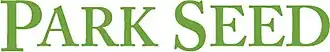 Park Seed Company Logo