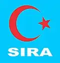 SIRA Party Logo (2017–)