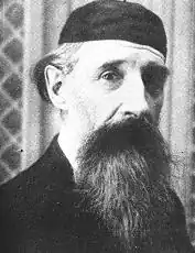 Pascal Forthuny (1872-1962), medium.[166]