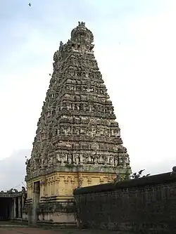 Payarneeswarar temple