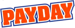 Payday brand logo