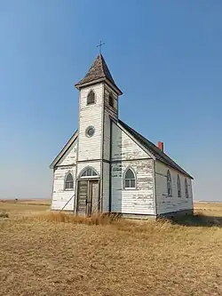 Peace Lutheran Church