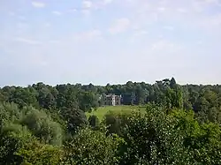 Pellwall House, Staffordshire, 1822