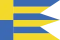 Flag of Pereš