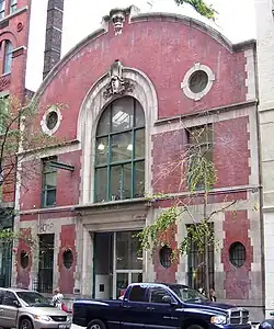 128 East 13th Street