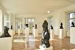 Permanent exhibition II