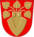 Coat of arms of Perniö
