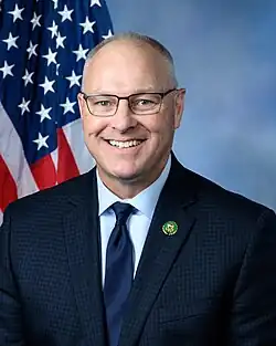 Pete Stauber, MN-08