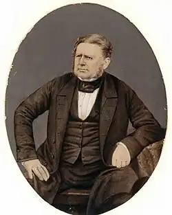 Peter Christian Petersen