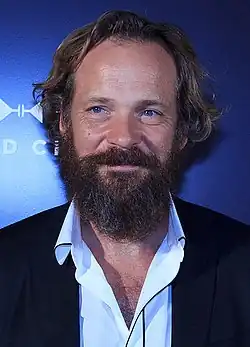 Peter Sarsgaard