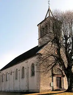 Church of the Nativity of Our Lady