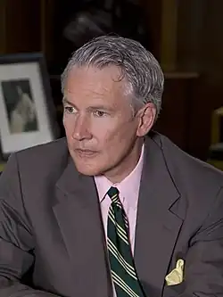 Image of Philip Bobbitt