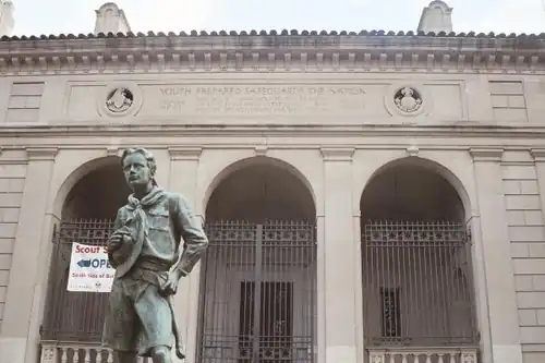 Image 24Scout councils (Boy Scouts of America)