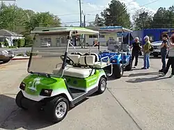 Downtown transportation