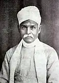 Photo of Mahamana Madan Mohan Malaviya ji.jpg
