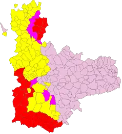 Province of Valladolid