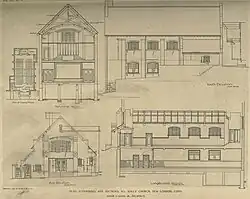 All Souls' Church, New London