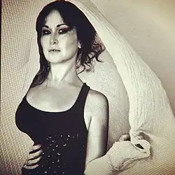 Planet swan - self portrait.jpg