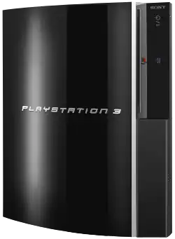 PlayStation 3